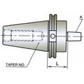 Yg-1 Tool Co V50 Jt #2 Holder GL043